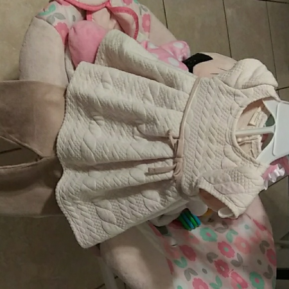 Other - Baby girl dress